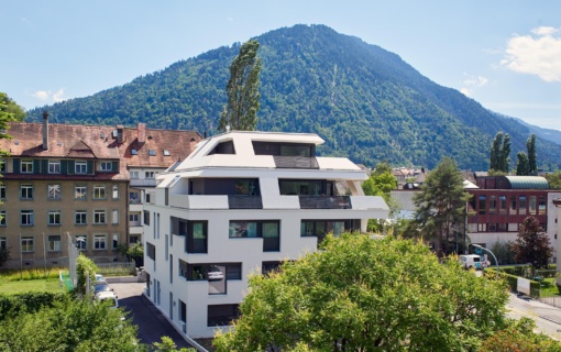 Vermietung Nocasa Partner AG