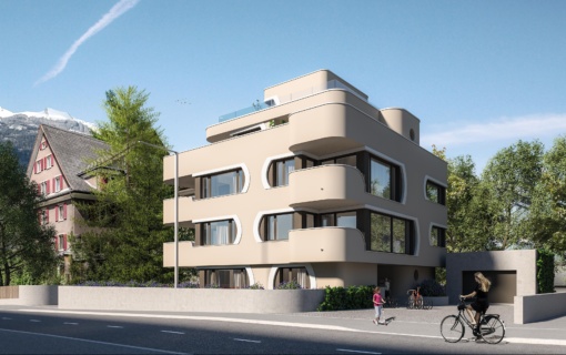 Verkauf Nocasa Baumanagement AG